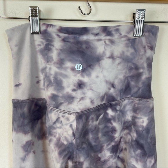 Lululemon Align Pant 28" Criss Cross Waist - Picture 5 of 9